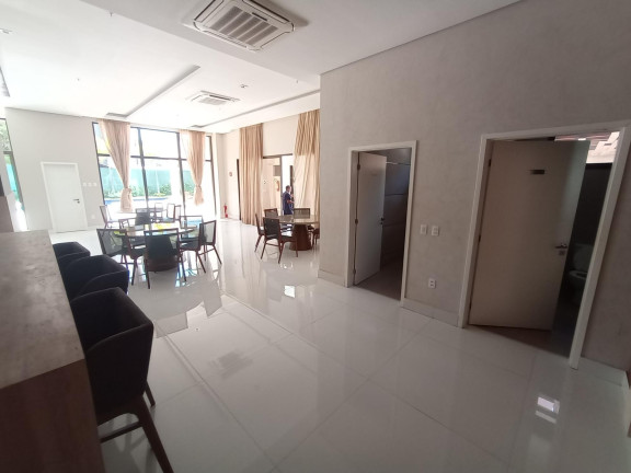 Imagem Apartamento com 4 Quartos à Venda, 162 m² em Aldeota - Fortaleza