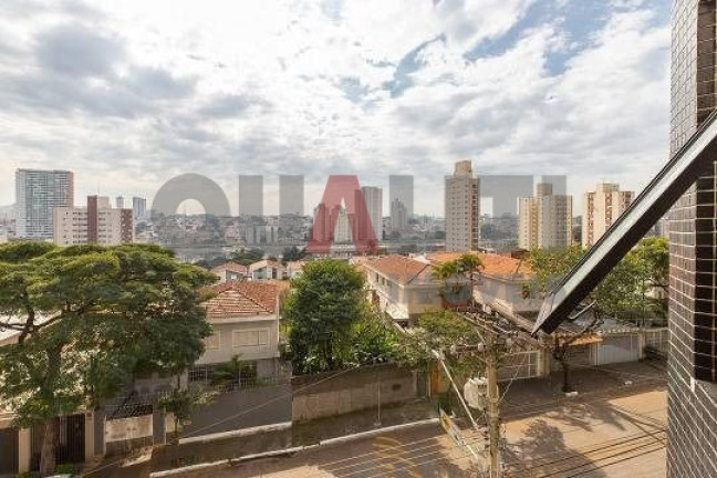 Imagem Apartamento com 4 Quartos à Venda, 132 m² em Campo Belo - São Paulo