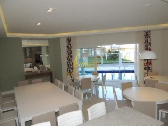 Imagem Apartamento com 4 Quartos à Venda, 161 m² em Navegantes - Capão Da Canoa