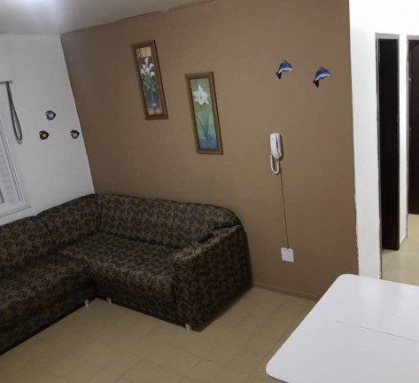 Imagem Apartamento com 2 Quartos à Venda, 73 m² em Zona Nova - Capão Da Canoa