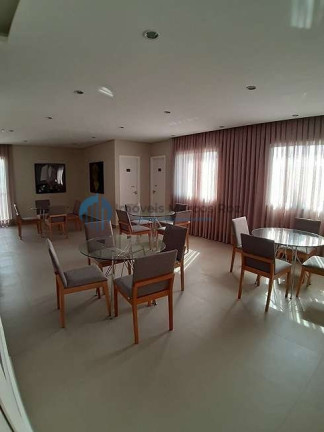 Imagem Apartamento com 2 Quartos à Venda, 60 m² em Parque Viana - Barueri