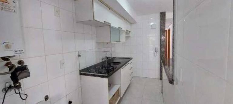 Apartamento com 1 Quarto à Venda, 50 m² em Floresta - Porto Alegre