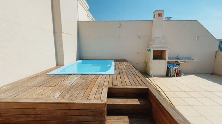 Imagem Apartamento com 4 Quartos à Venda, 377 m² em Barra Da Tijuca - Rio De Janeiro