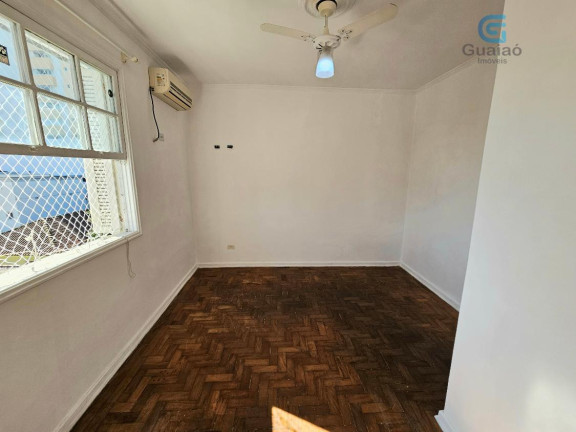 Imagem Apartamento com 3 Quartos à Venda, 92 m² em Boqueirão - Santos