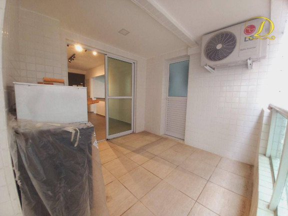 Imagem Apartamento com 3 Quartos à Venda, 88 m² em Ocian - Praia Grande