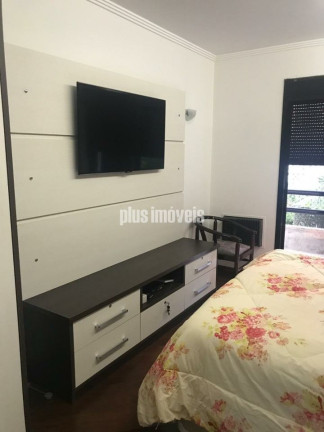 Imagem Apartamento com 5 Quartos à Venda, 230 m² em Morumbi - São Paulo