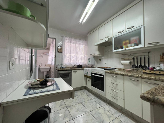 Imagem Apartamento com 3 Quartos à Venda, 91 m² em Vila Ipiranga - Londrina