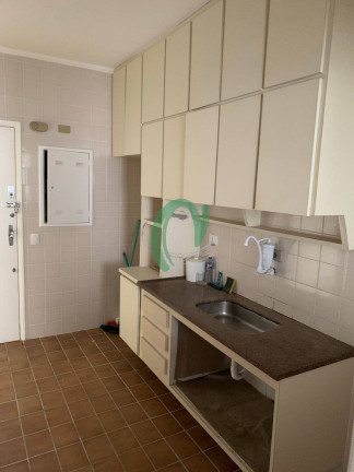 Imagem Apartamento com 2 Quartos à Venda, 70 m² em Vila Belmiro - Santos