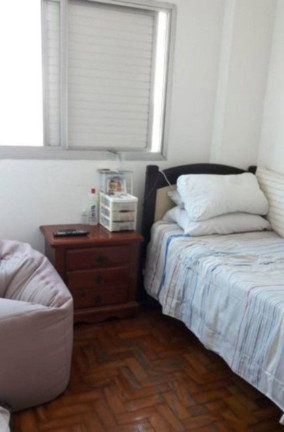 Imagem Apartamento com 2 Quartos à Venda, 50 m² em Vila Alexandria - São Paulo