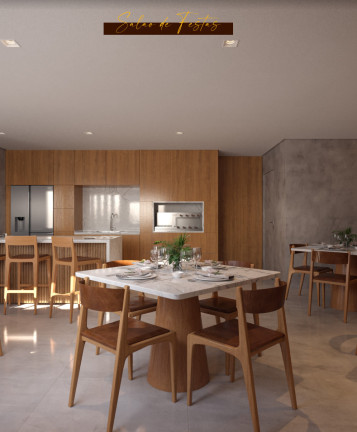 Imagem Apartamento com 3 Quartos à Venda, 111 m² em Panazzolo - Caxias Do Sul