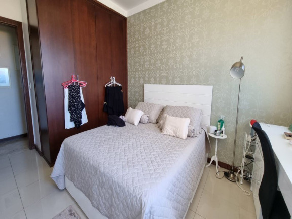 Imagem Apartamento com 4 Quartos à Venda, 267 m² em Rio Vermelho - Salvador