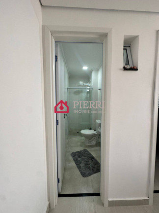 Imagem Apartamento com 2 Quartos à Venda, 38 m² em Vila Jaguara - São Paulo