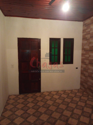 Imagem Casa com 3 Quartos à Venda, 125 m² em Barranco Alto - Caraguatatuba