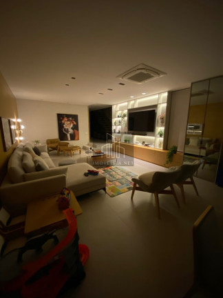 Imagem Casa com 4 Quartos à Venda, 410 m² em Tamboré - Barueri