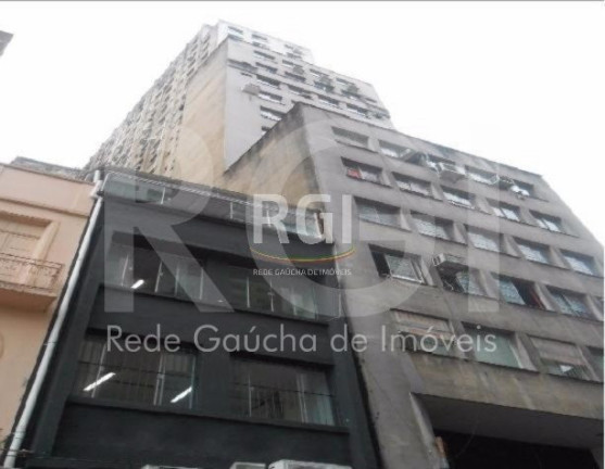 Imagem Sala Comercial à Venda, 31 m² em Centro Histórico - Porto Alegre