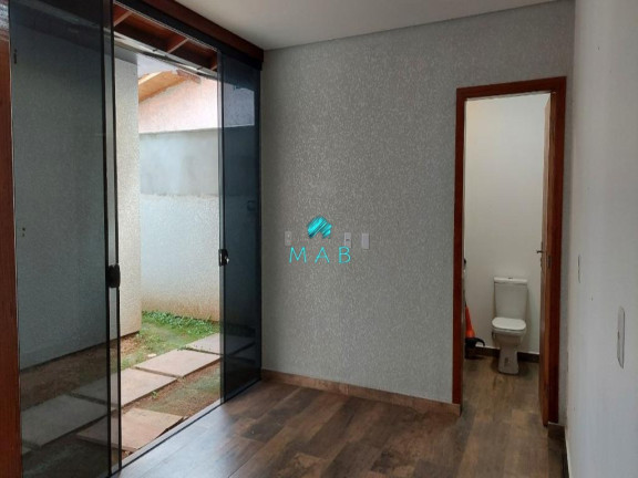 Imagem Casa com 3 Quartos à Venda, 74 m² em São João Do Rio Vermelho - Florianópolis