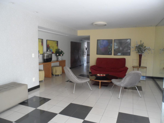Imagem Apartamento com 3 Quartos à Venda, 70 m² em São Cristovão - Teresina