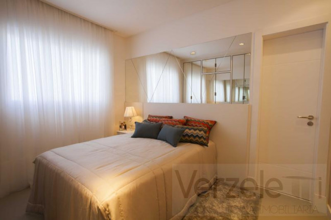 Imagem Apartamento com 3 Quartos à Venda, 125 m² em Centro - Balneário Camboriú