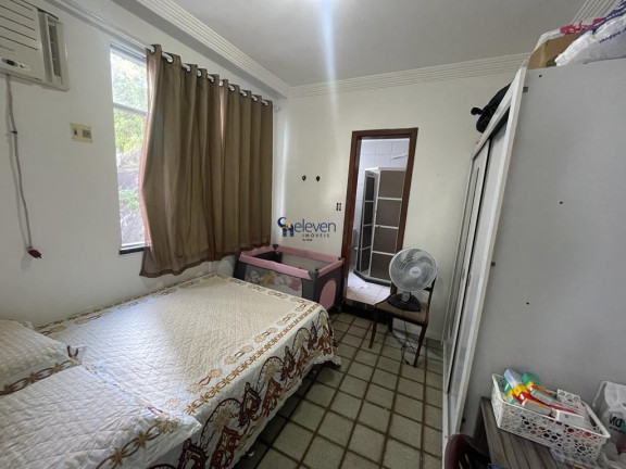 Apartamento com 3 Quartos à Venda, 115 m² em Barra - Salvador