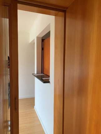 Imagem Apartamento com 1 Quarto à Venda,  em Morumbi - São Paulo