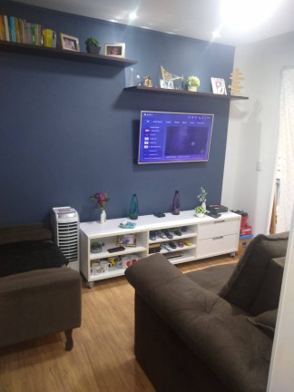 Imagem Apartamento com 2 Quartos à Venda, 60 m² em Jaguaribe - Osasco