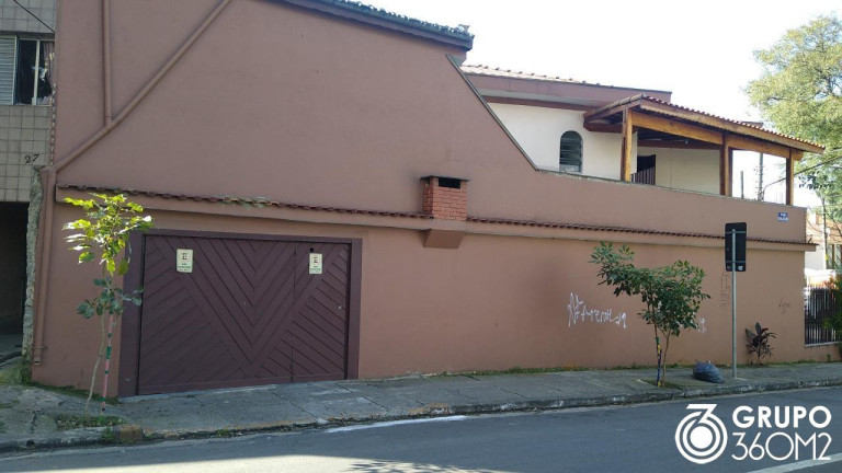 Casa com 3 Quartos à Venda, 242 m² em Rudge Ramos - São Bernardo Do Campo