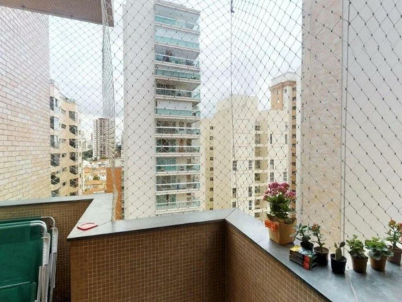 Imagem Apartamento com 3 Quartos à Venda ou Locação, 127 m² em Perdizes - São Paulo