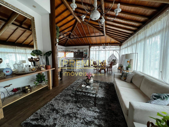 Imagem Casa com 6 Quartos à Venda, 2.700 m² em Medeiros - Jundiaí