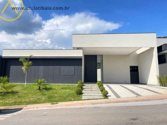 Imagem Casa com 4 Quartos à Venda, 360 m² em Residencial Passaredo - Atibaia