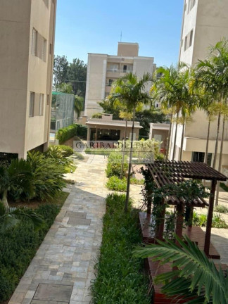 Imagem Apartamento com 3 Quartos à Venda, 80 m² em Jardim Nova Europa - Campinas