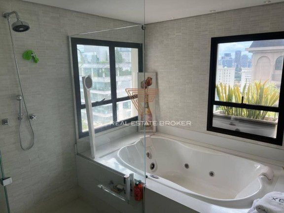 Imagem Apartamento com 3 Quartos à Venda, 431 m² em Jardim Europa - São Paulo