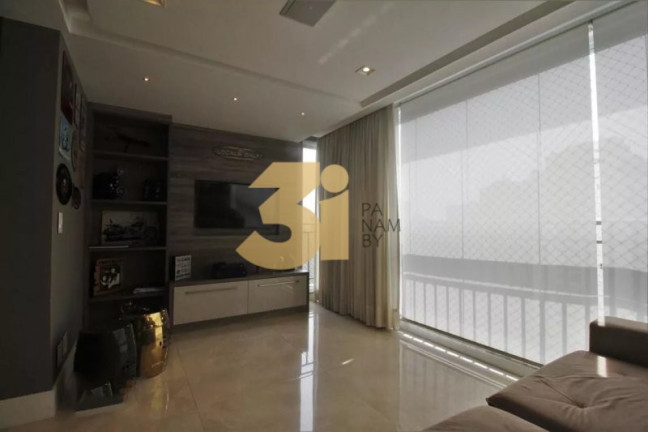 Imagem Apartamento com 4 Quartos à Venda, 178 m² em Morumbi - São Paulo