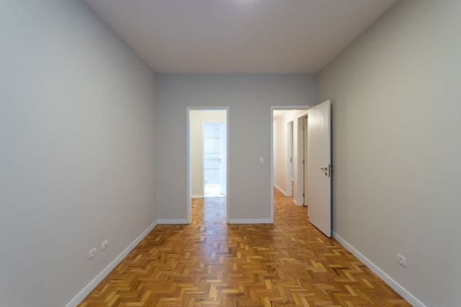 Apartamento com 3 Quartos à Venda, 195 m² em Jardim Paulistano - São Paulo