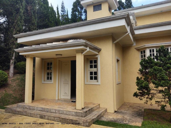 Imagem Casa com 3 Quartos à Venda, 280 m² em Ponunduva - Cajamar
