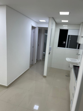 Imagem Apartamento com 2 Quartos à Venda, 62 m² em Jardim Umarizal - São Paulo