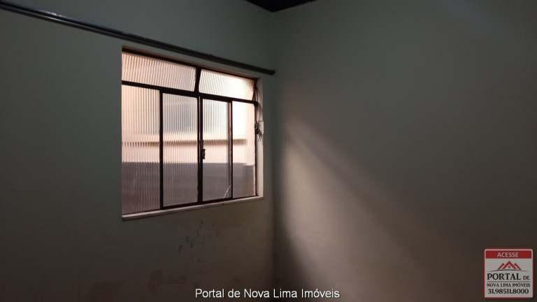 Imagem Casa com 4 Quartos à Venda, 150 m² em Centro - Nova Lima