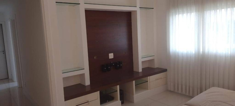 Imagem Apartamento com 3 Quartos à Venda, 133 m² em Tamboré - Santana De Parnaíba