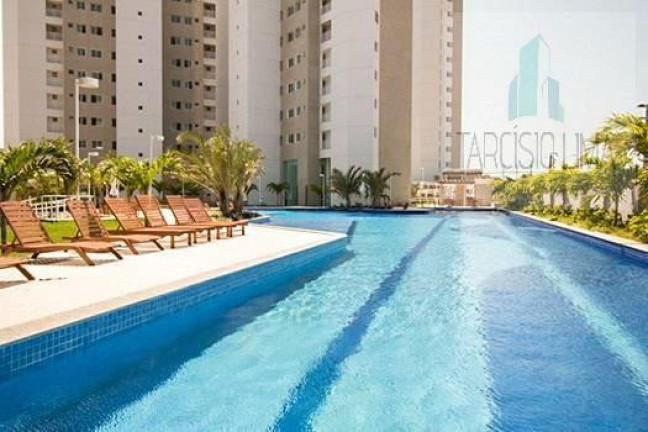 Imagem Apartamento com 4 Quartos à Venda, 163 m² em M Dias Branco - Fortaleza