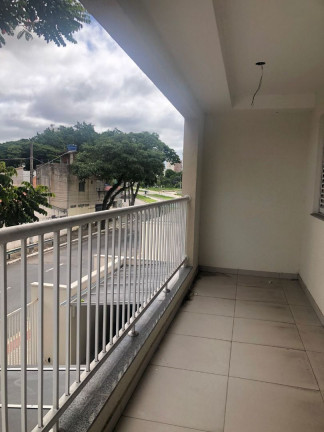 Imagem Apartamento com 3 Quartos à Venda, 99 m² em Jardim Augusta - São José Dos Campos