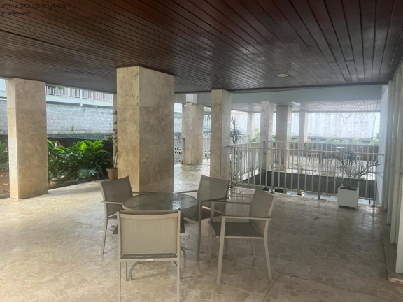 Imagem Apartamento com 2 Quartos à Venda, 85 m² em Jardim Apipema - Salvador