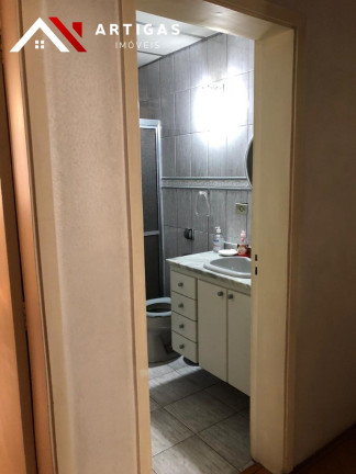 Imagem Apartamento com 3 Quartos à Venda, 89 m² em Jardim Peri - São Paulo