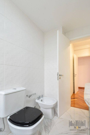 Imagem Apartamento com 3 Quartos à Venda, 156 m² em Vila Leopoldina - São Paulo