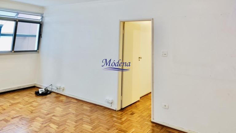 Imagem Apartamento com 3 Quartos à Venda, 104 m² em Jardim Paulista - São Paulo