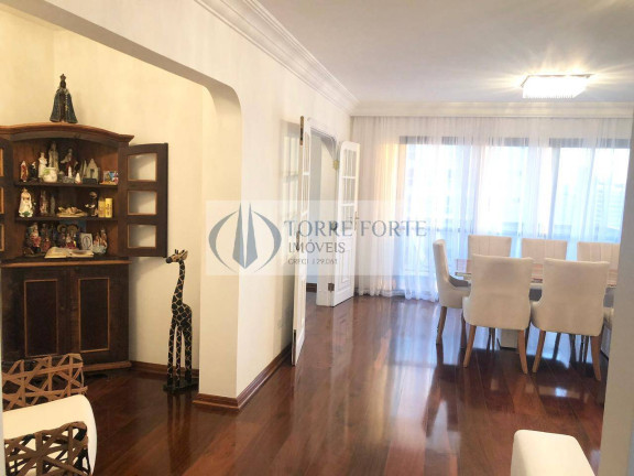 Apartamento com 4 Quartos à Venda, 322 m² em Santana - São Paulo