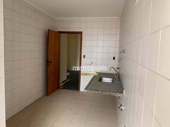 Imagem Apartamento com 3 Quartos à Venda ou Locação, 104 m² em Santa Paula - São Caetano Do Sul