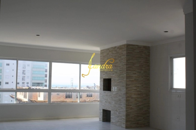 Imagem Apartamento com 3 Quartos à Venda, 112 m² em Navegantes - Capão Da Canoa