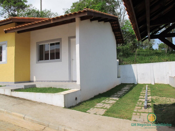 Imagem Casa com 3 Quartos à Venda, 76 m² em Vargem Grande Paulista