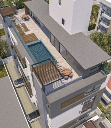 Apartamento com 1 Quarto à Venda, 33 m² em Intermares - Cabedelo