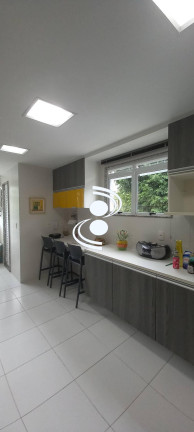 Imagem Apartamento com 3 Quartos à Venda, 110 m² em Recreio Dos Bandeirantes - Rio De Janeiro