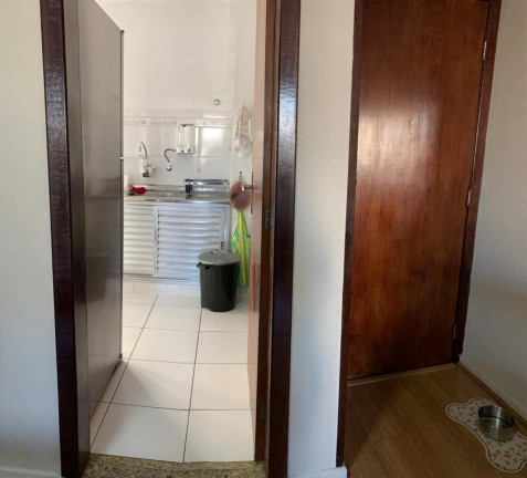 Imagem Apartamento com 3 Quartos para Alugar ou Temporada, 74 m² em Mooca - São Paulo